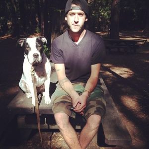 Meet your Posher, Samuel